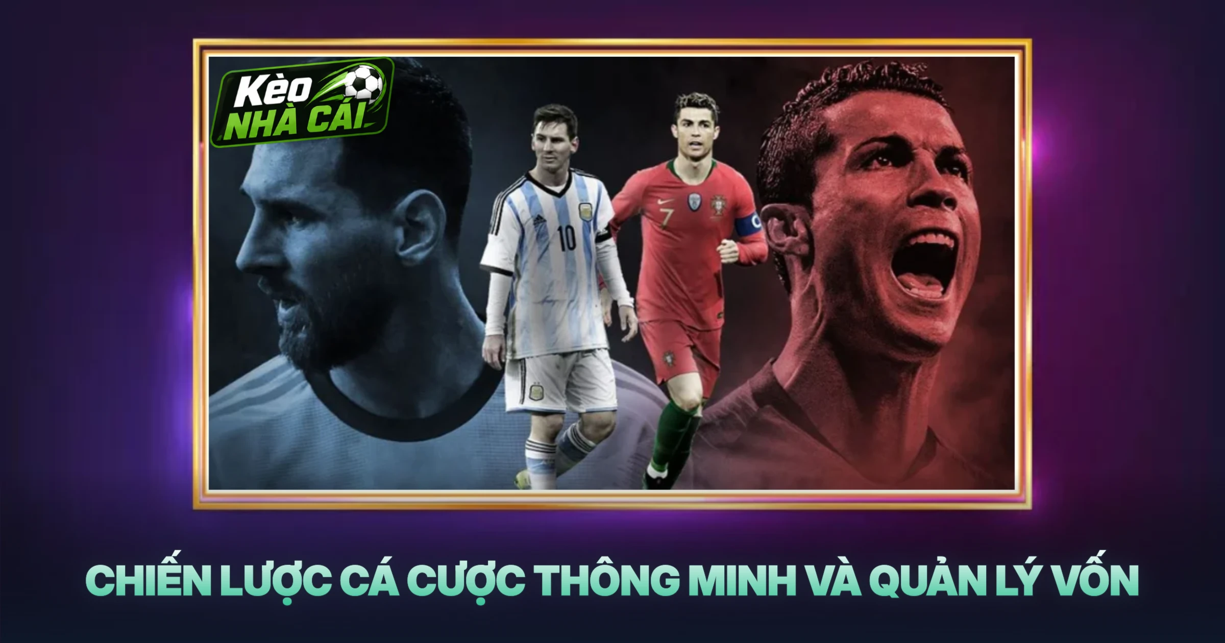 Chiến Lược Cá Cược Thông Minh Và Quản Lý Vốn