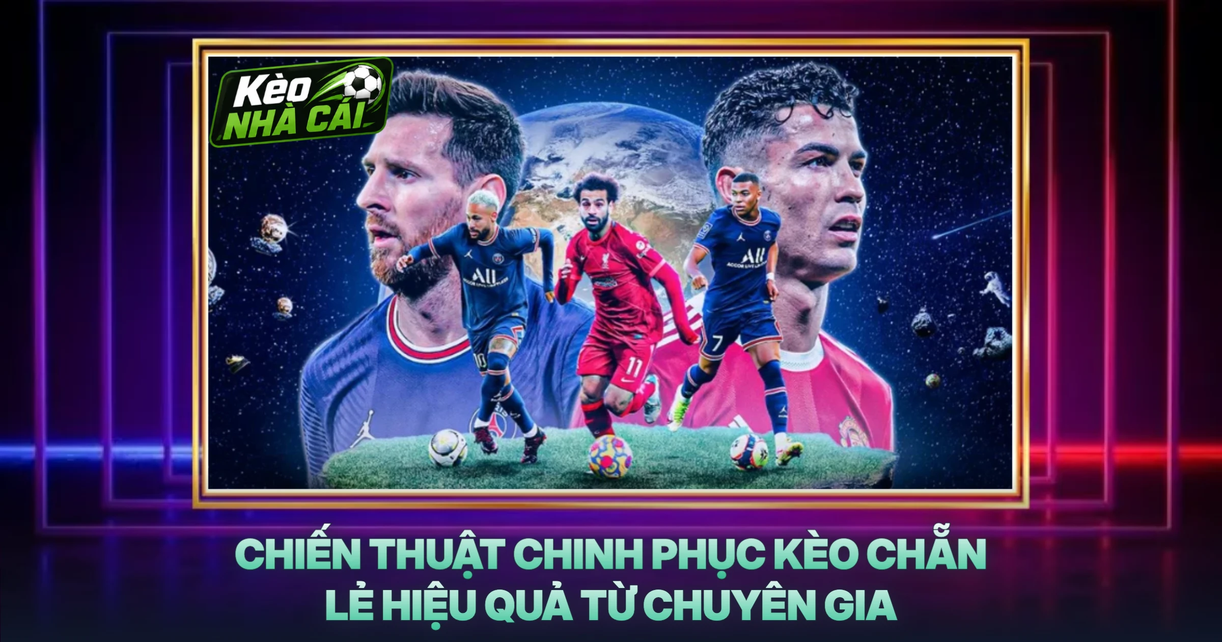 Chiến Thuật Chinh Phục Kèo Chẵn Lẻ Hiệu Quả Từ Chuyên Gia