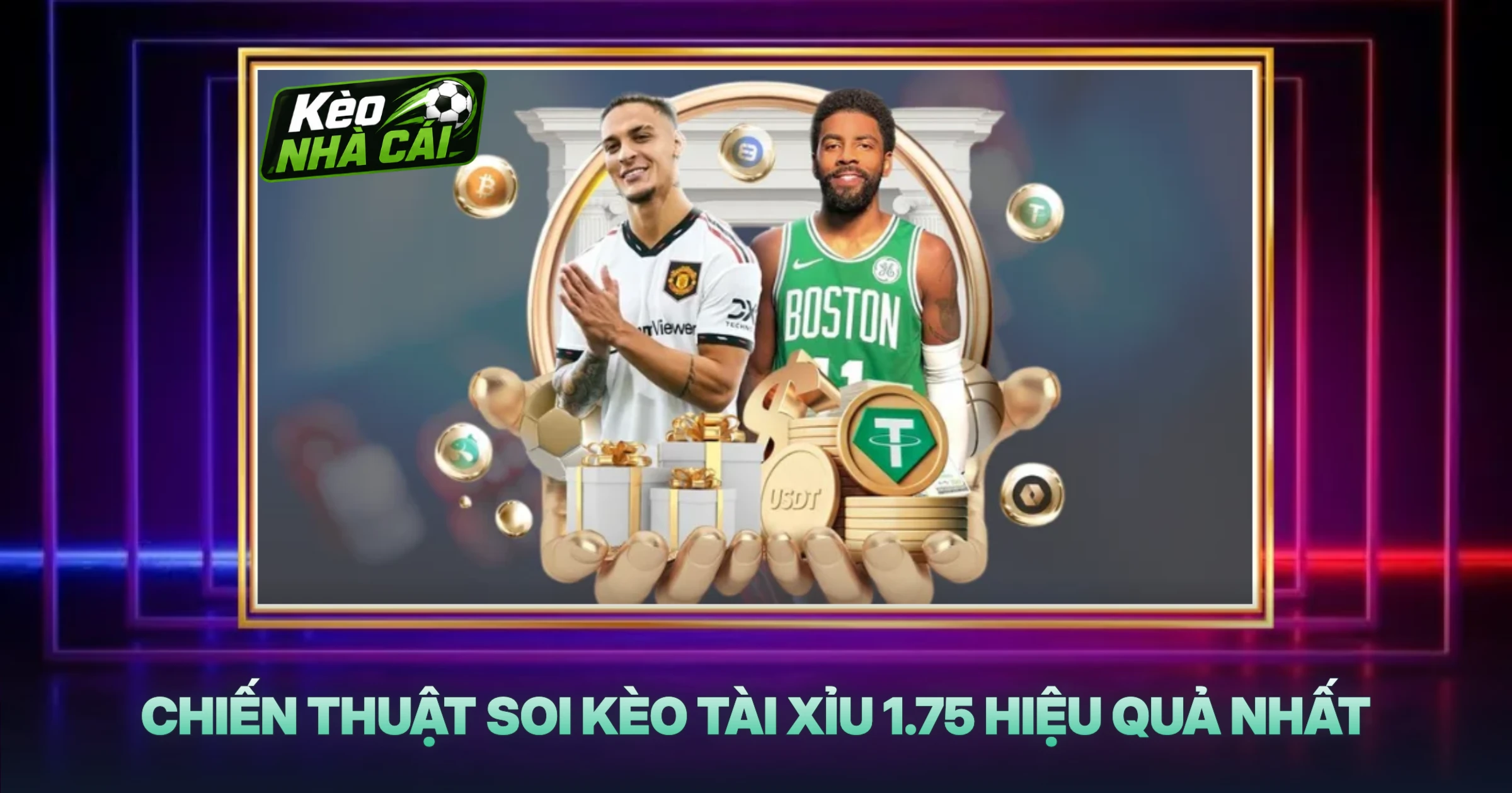Chiến Thuật Soi Kèo Tài Xỉu 1.75 Hiệu Quả Nhất