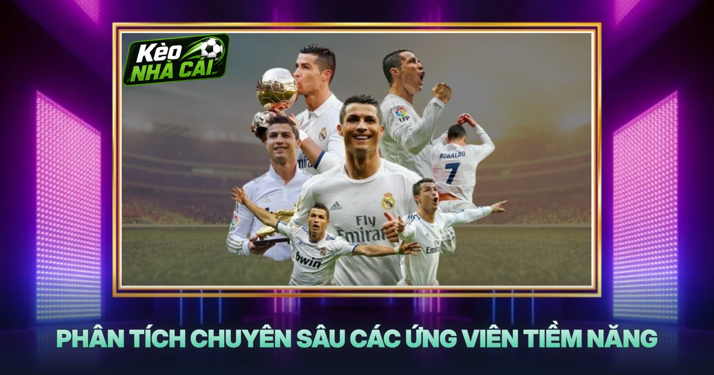 Phân Tích Chuyên Sâu Các Ứng Viên Tiềm Năng